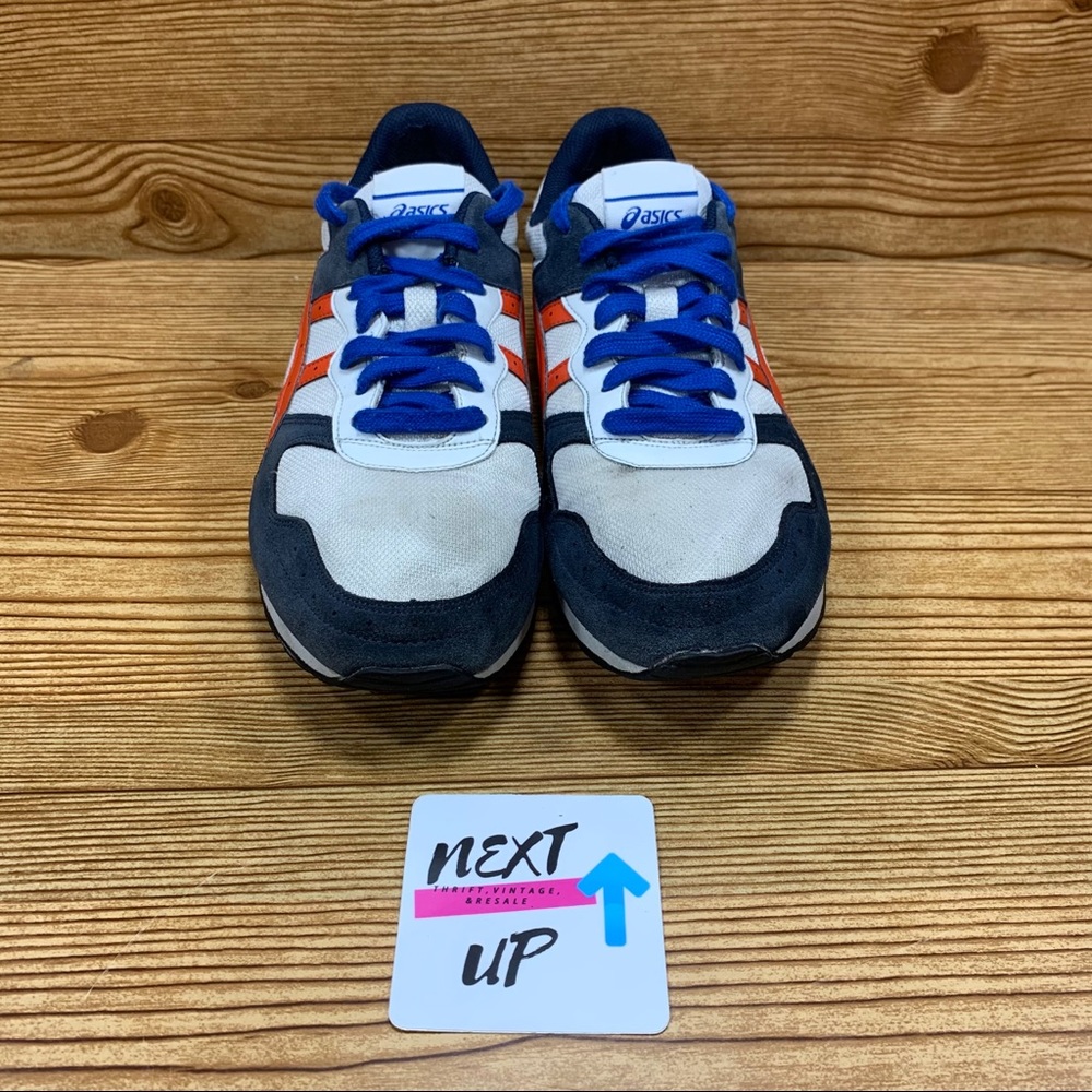 *SOLD* ASICS Gel-Holland Cross Trainer Shoes - Picture 3 of 10